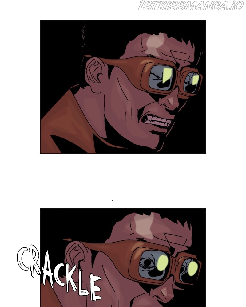 Machine Uprising Chapter 27 - page 64
