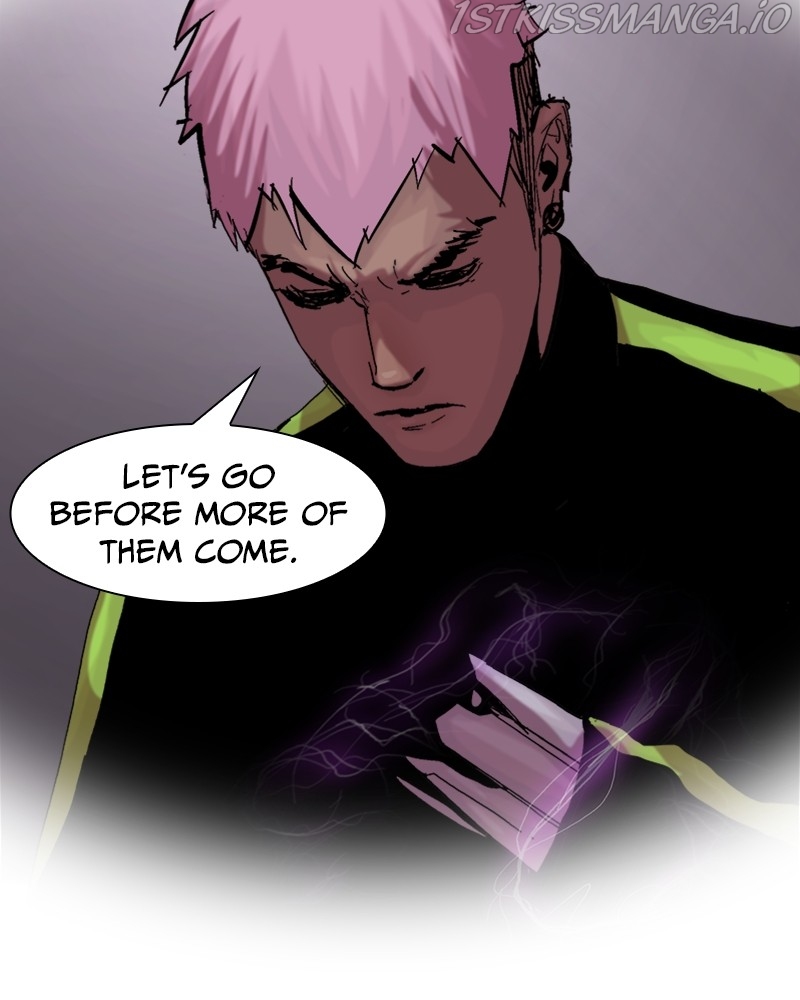 Machine Uprising Chapter 27 - page 69