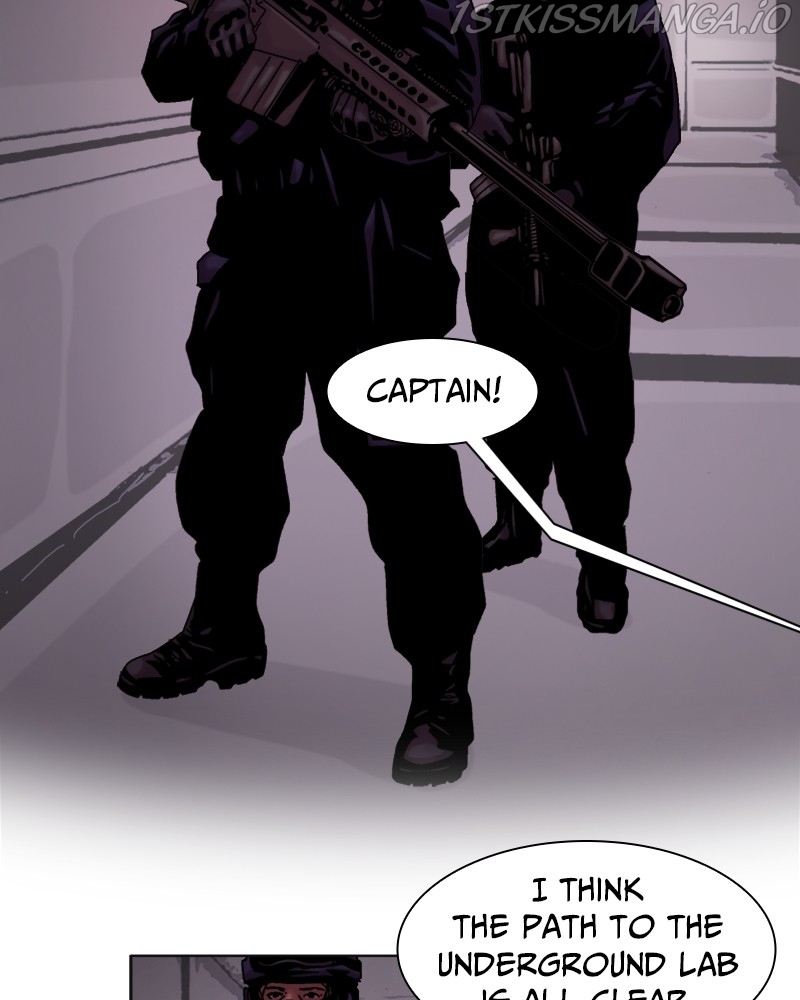 Machine Uprising Chapter 26 - page 20
