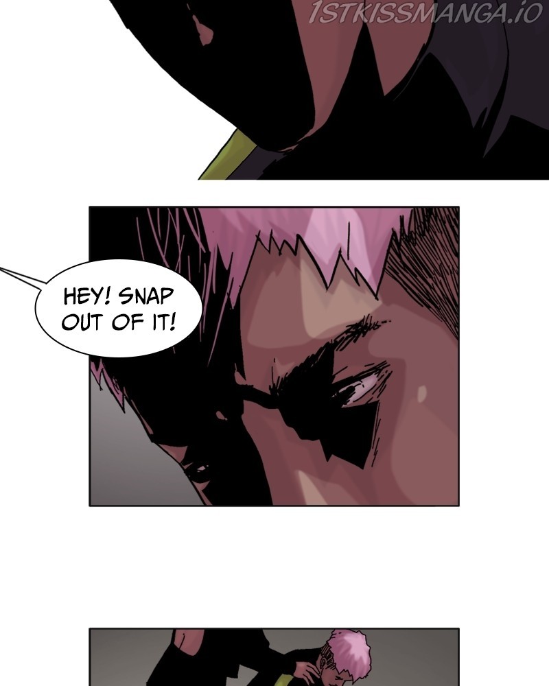 Machine Uprising Chapter 25 - page 12