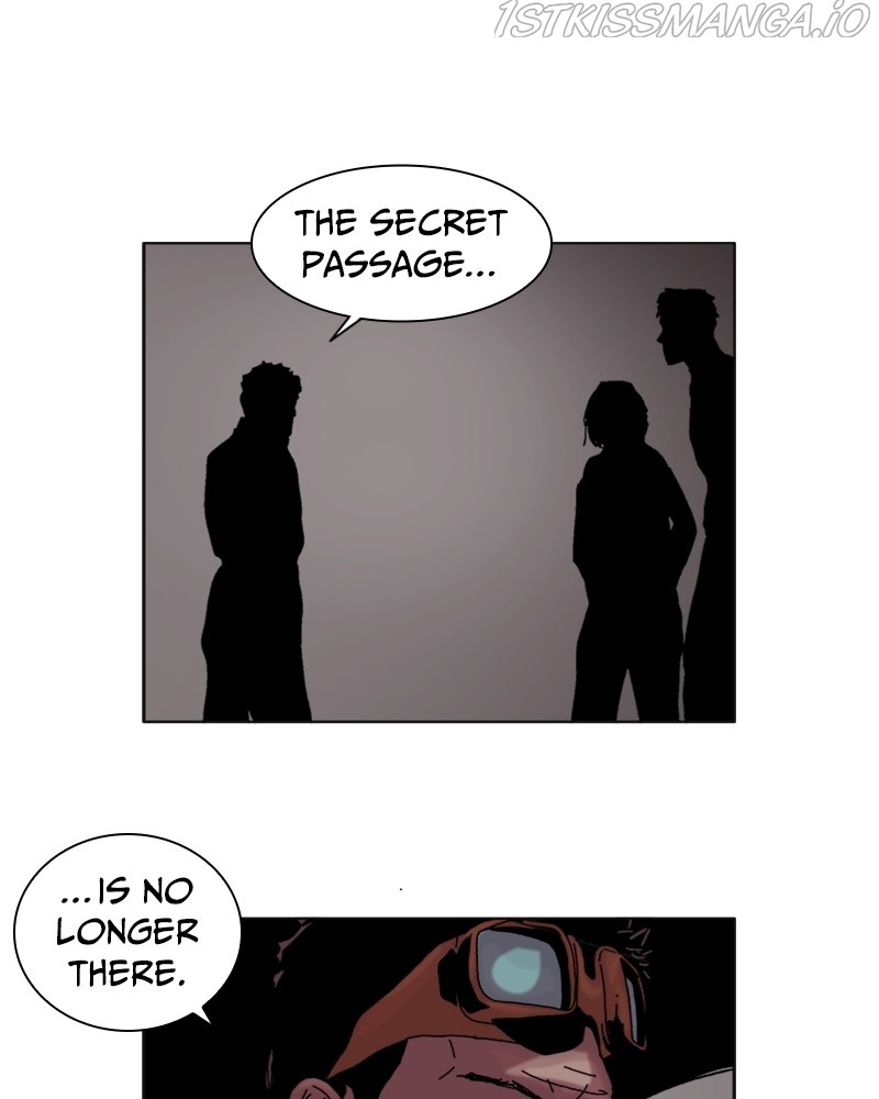 Machine Uprising Chapter 25 - page 25