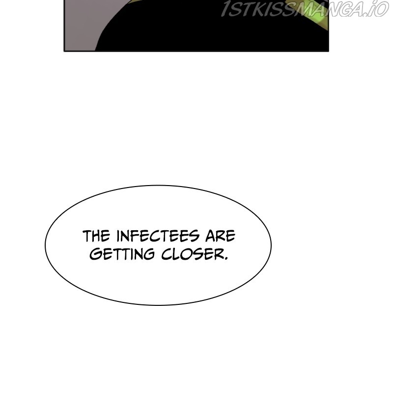 Machine Uprising Chapter 25 - page 31
