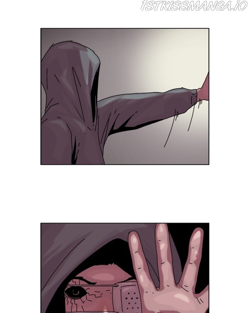 Machine Uprising Chapter 25 - page 42