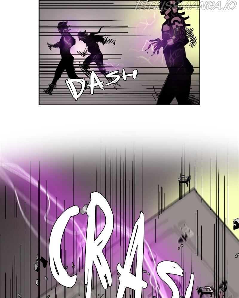 Machine Uprising Chapter 25 - page 54