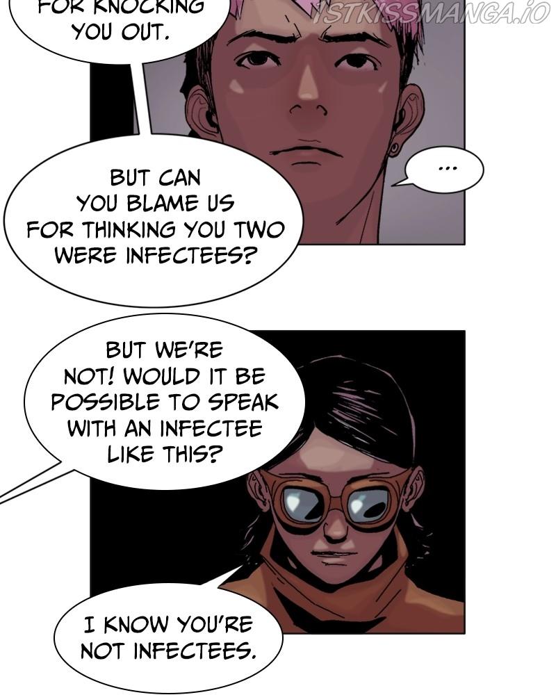 Machine Uprising Chapter 24 - page 31