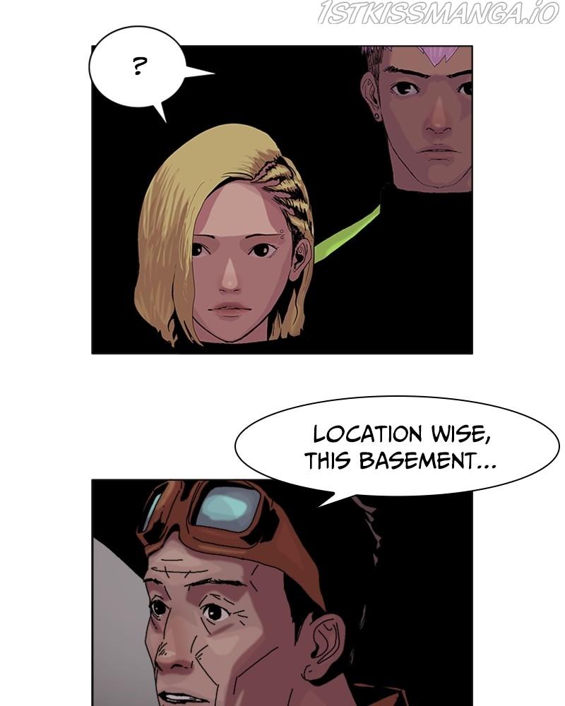 Machine Uprising Chapter 24 - page 50