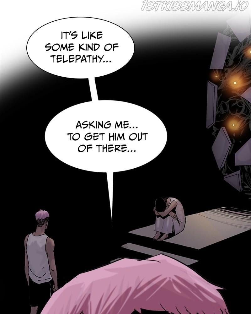 Machine Uprising Chapter 23 - page 11