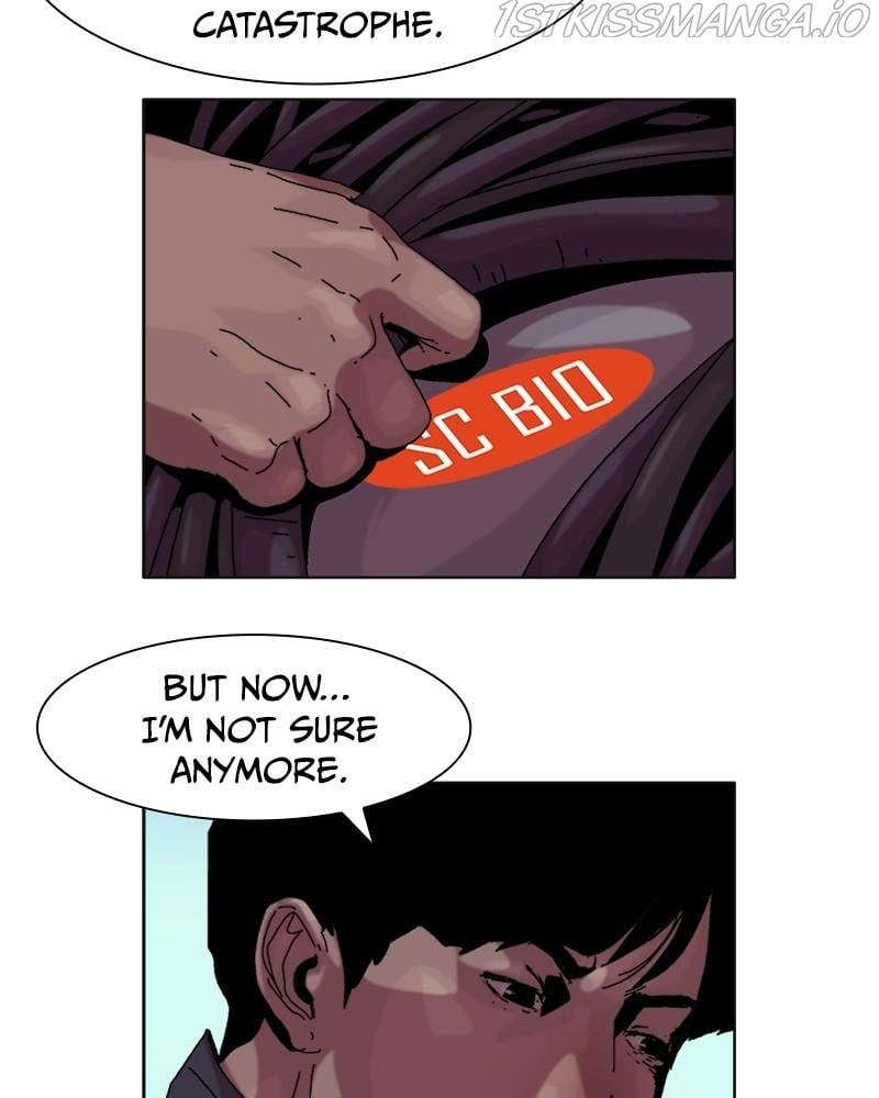 Machine Uprising Chapter 23 - page 18