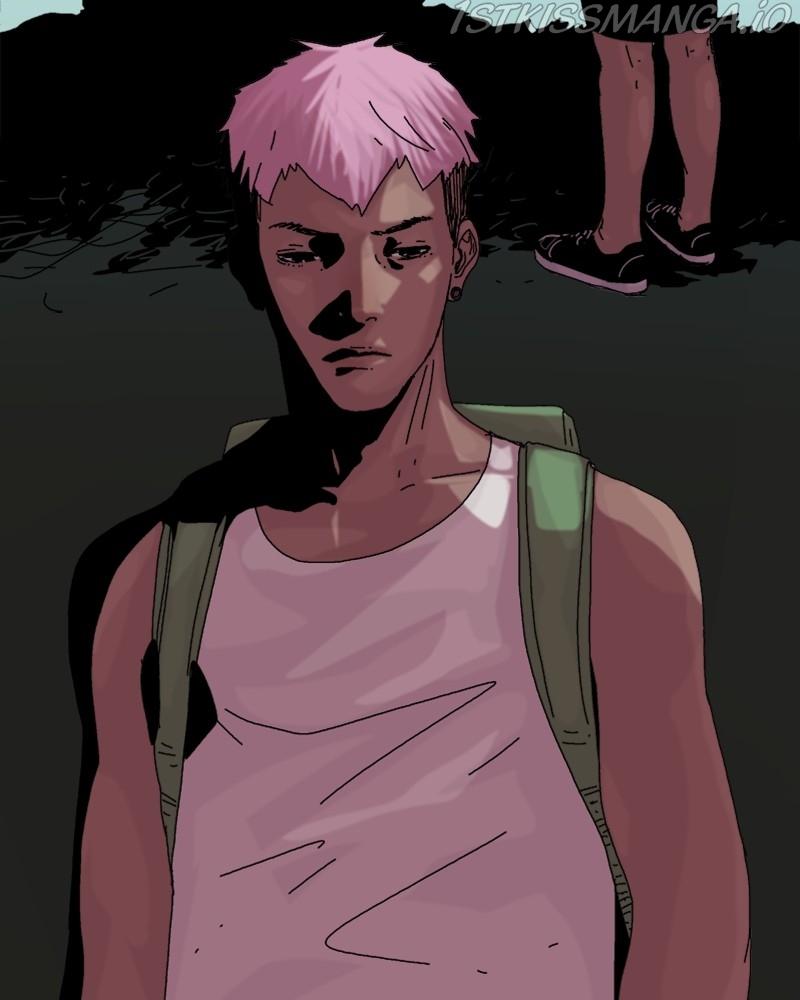 Machine Uprising Chapter 23 - page 20