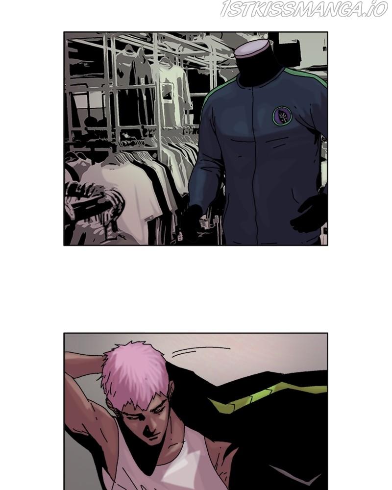 Machine Uprising Chapter 23 - page 22