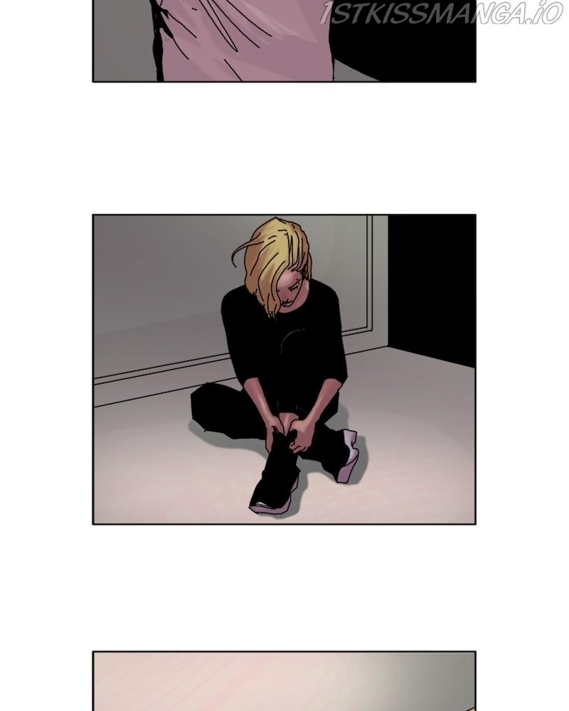 Machine Uprising Chapter 23 - page 23