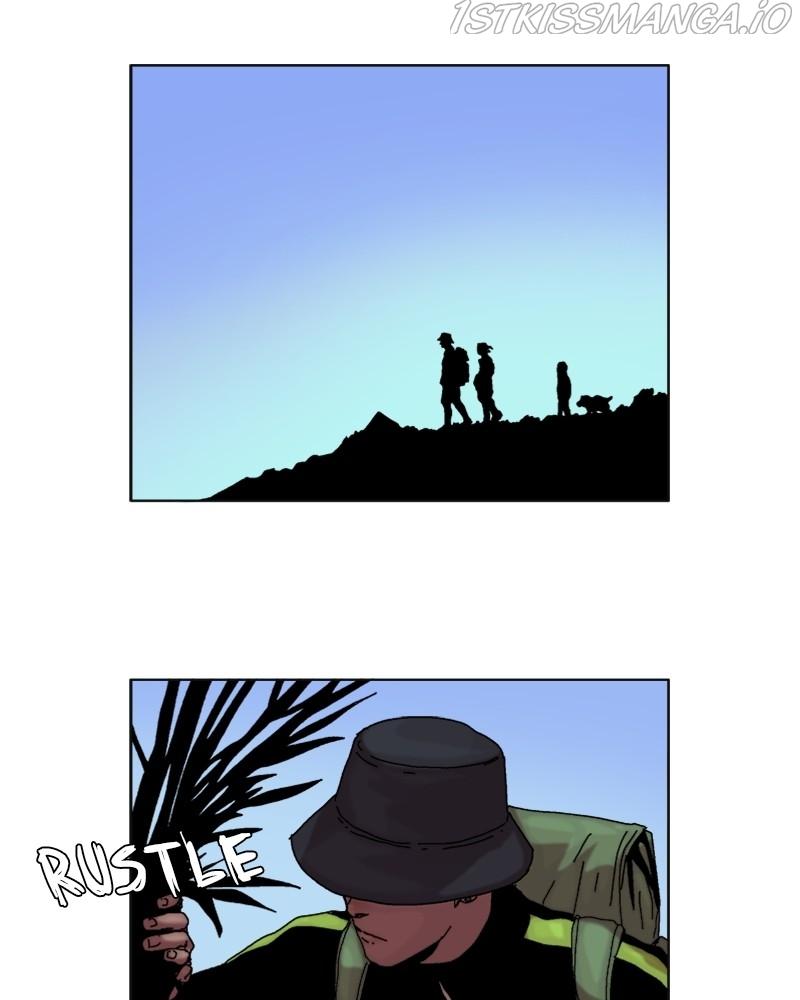 Machine Uprising Chapter 23 - page 29