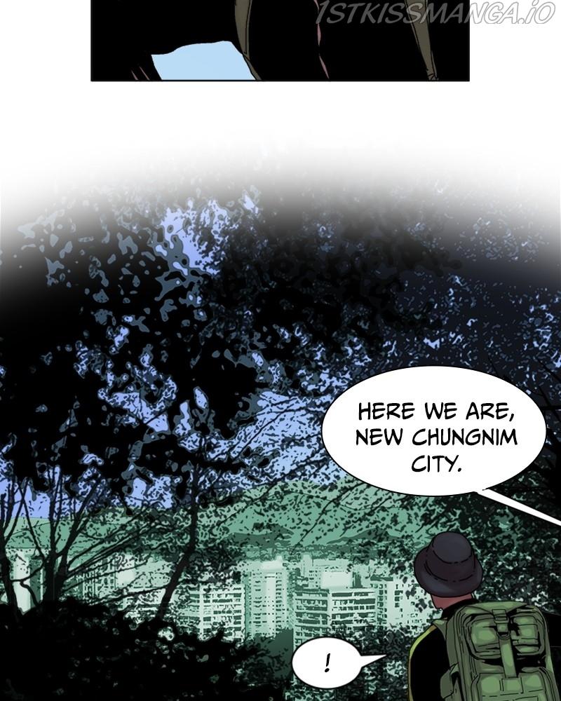 Machine Uprising Chapter 23 - page 30