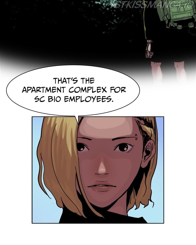 Machine Uprising Chapter 23 - page 31