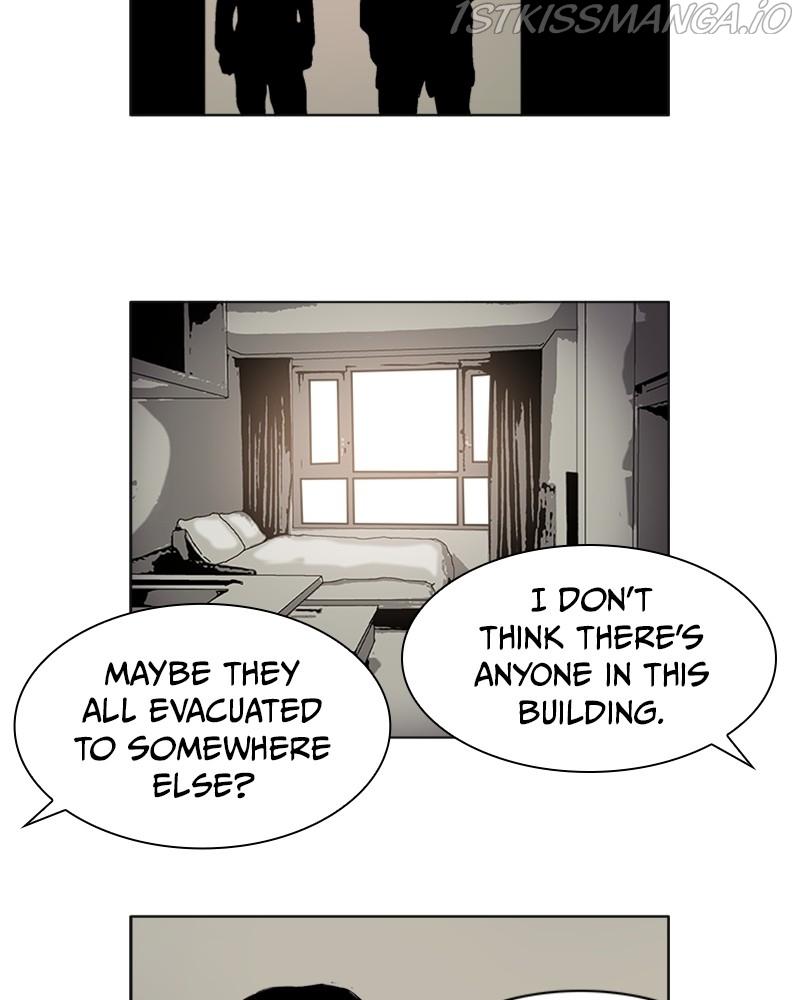 Machine Uprising Chapter 23 - page 37