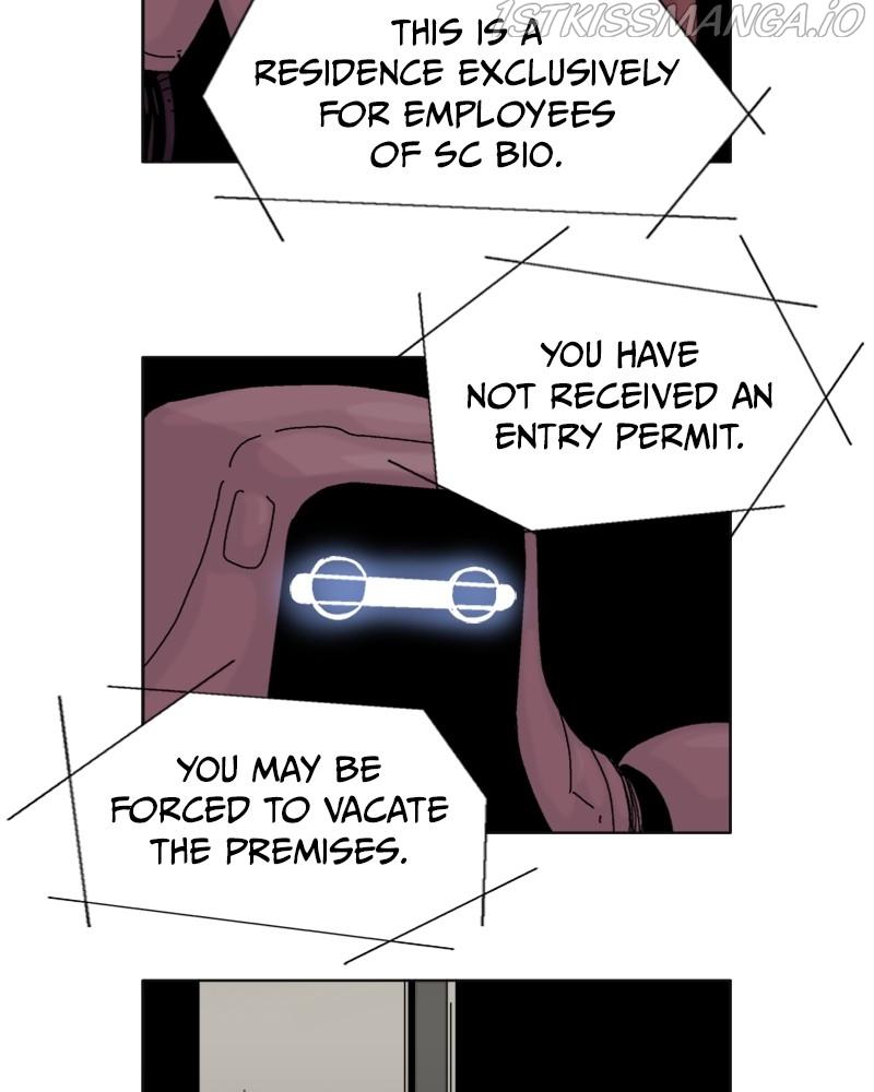 Machine Uprising Chapter 23 - page 47