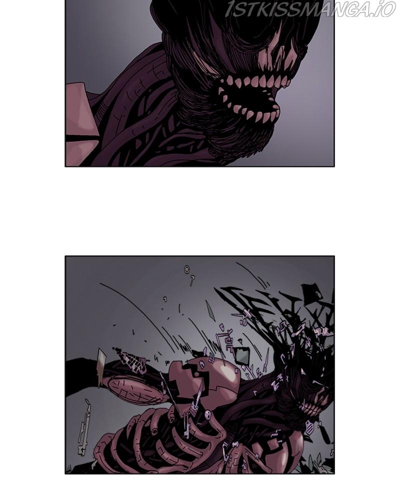 Machine Uprising Chapter 22 - page 11