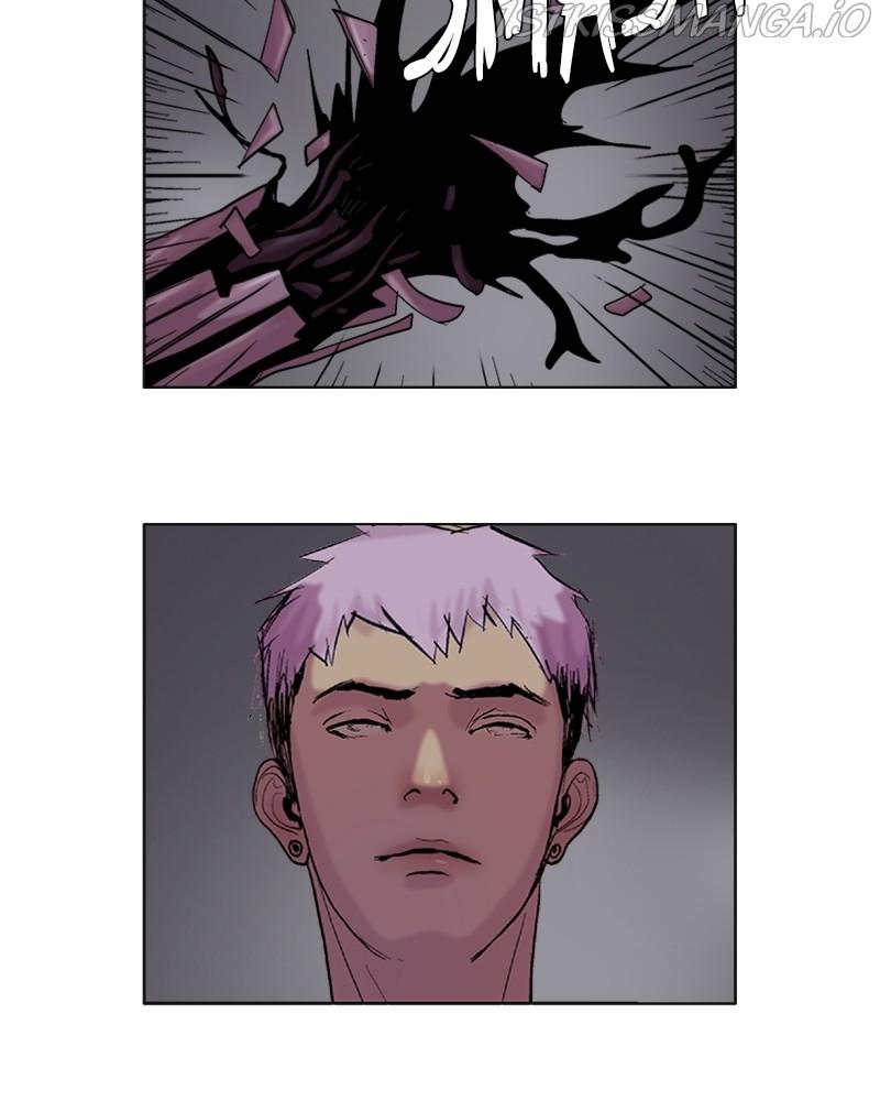 Machine Uprising Chapter 22 - page 15