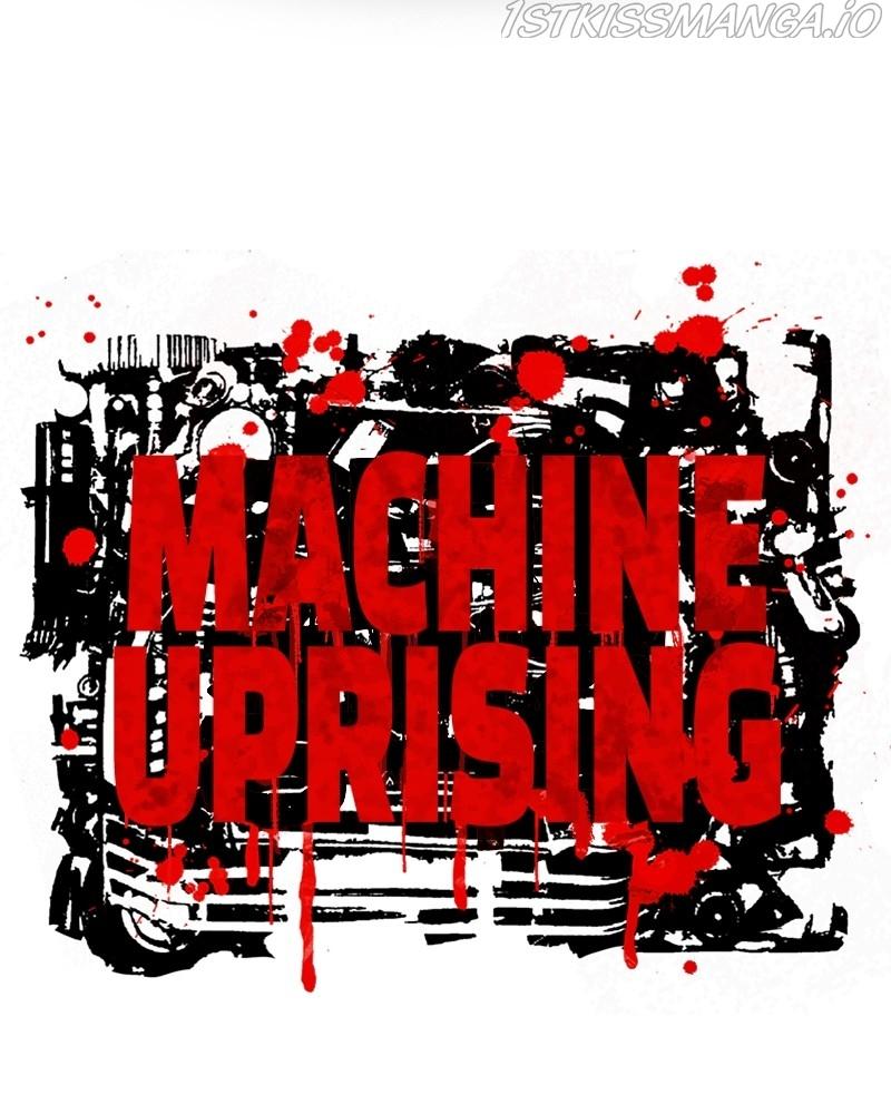 Machine Uprising Chapter 22 - page 18
