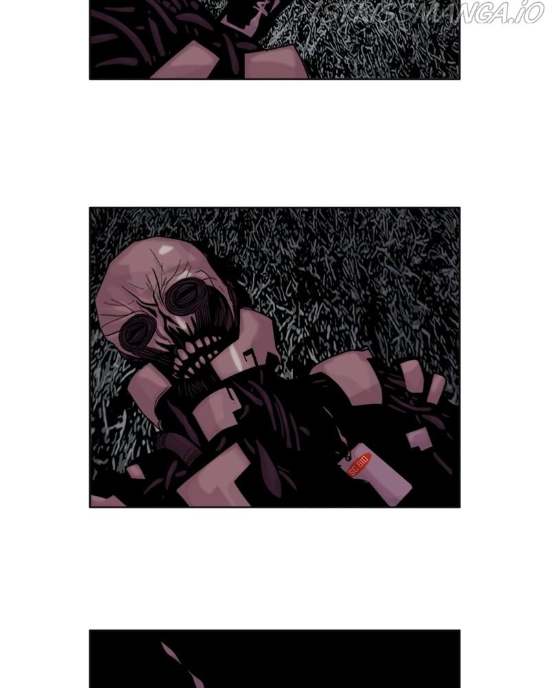 Machine Uprising Chapter 22 - page 21