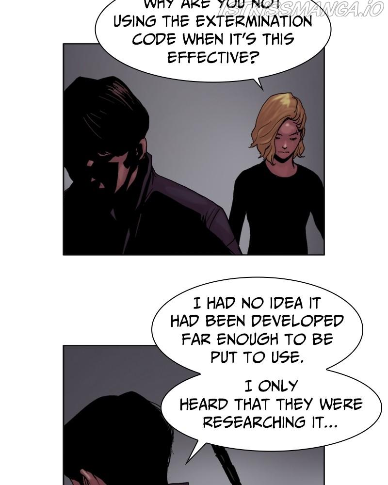 Machine Uprising Chapter 22 - page 23