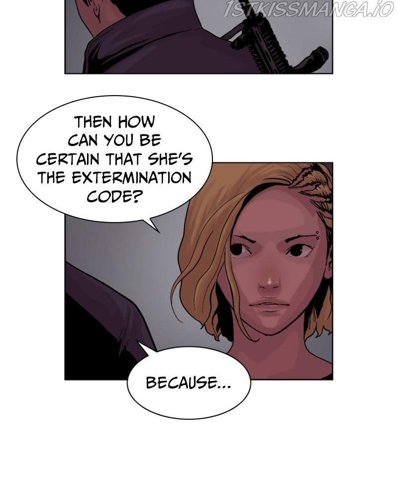 Machine Uprising Chapter 22 - page 24