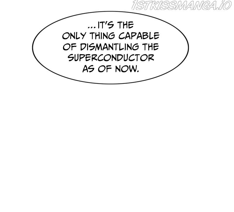 Machine Uprising Chapter 22 - page 25