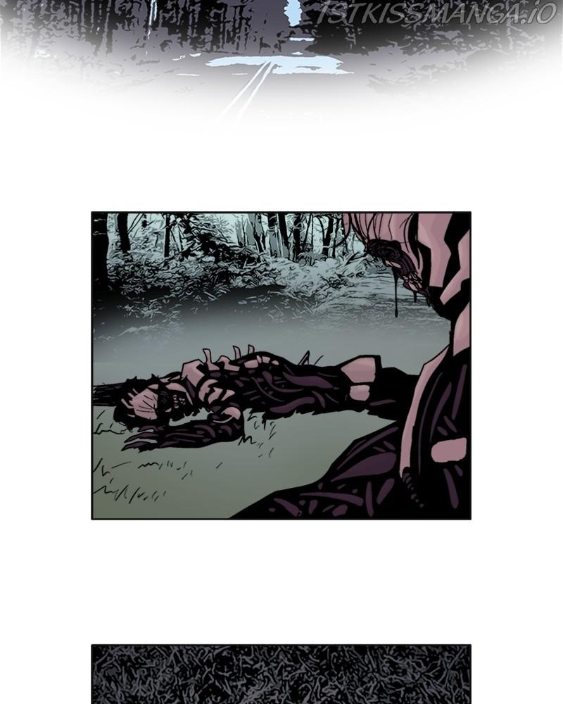 Machine Uprising Chapter 22 - page 27