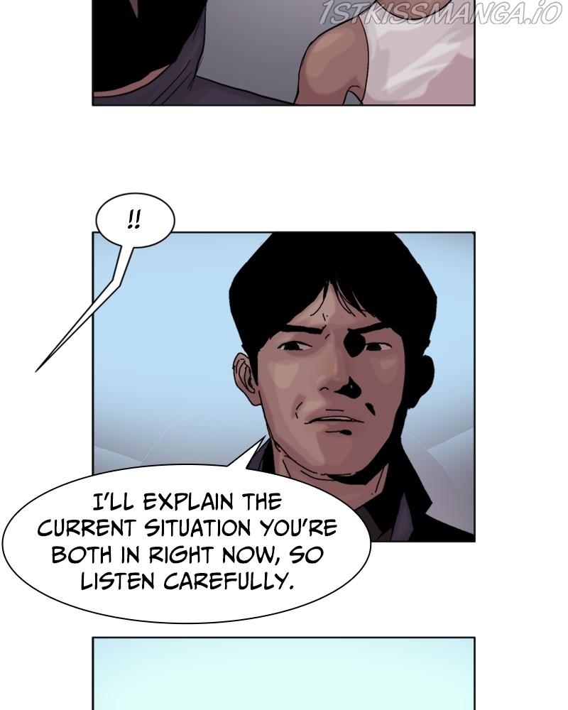 Machine Uprising Chapter 22 - page 30