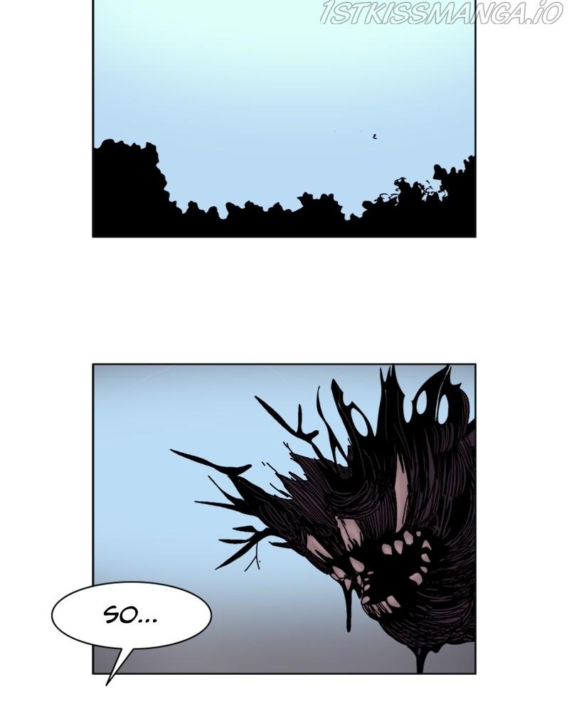 Machine Uprising Chapter 22 - page 31