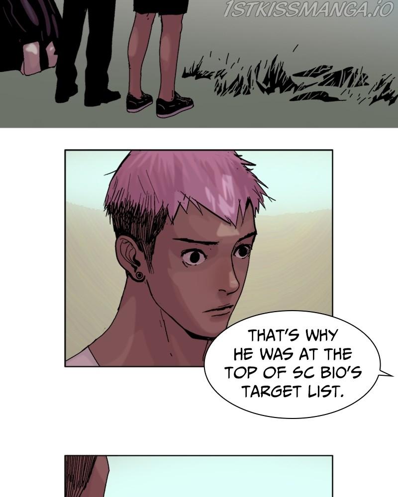 Machine Uprising Chapter 22 - page 34