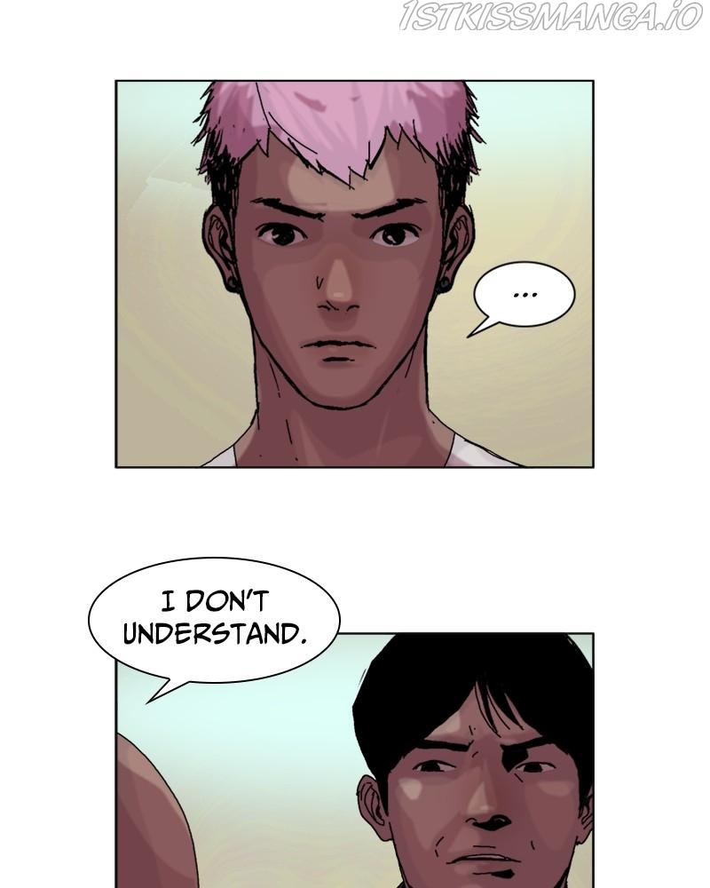 Machine Uprising Chapter 22 - page 36
