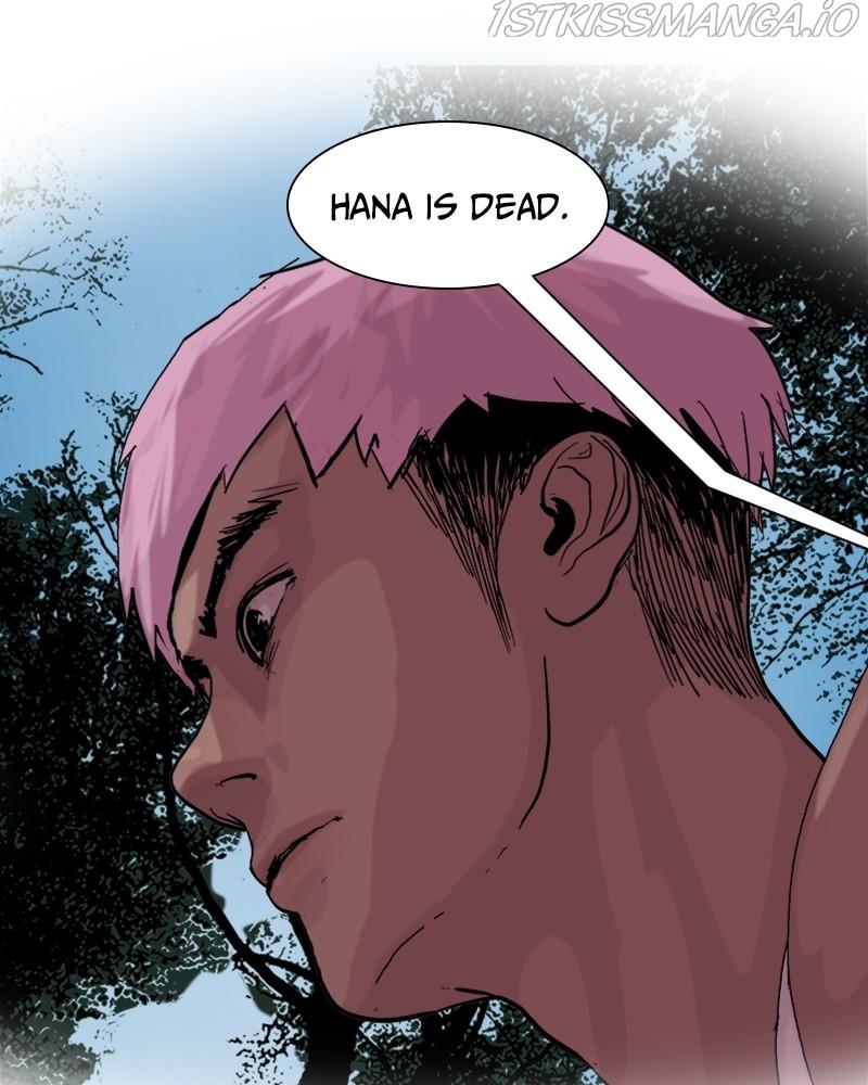 Machine Uprising Chapter 22 - page 39