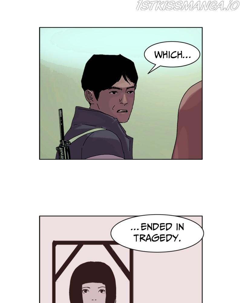 Machine Uprising Chapter 22 - page 42