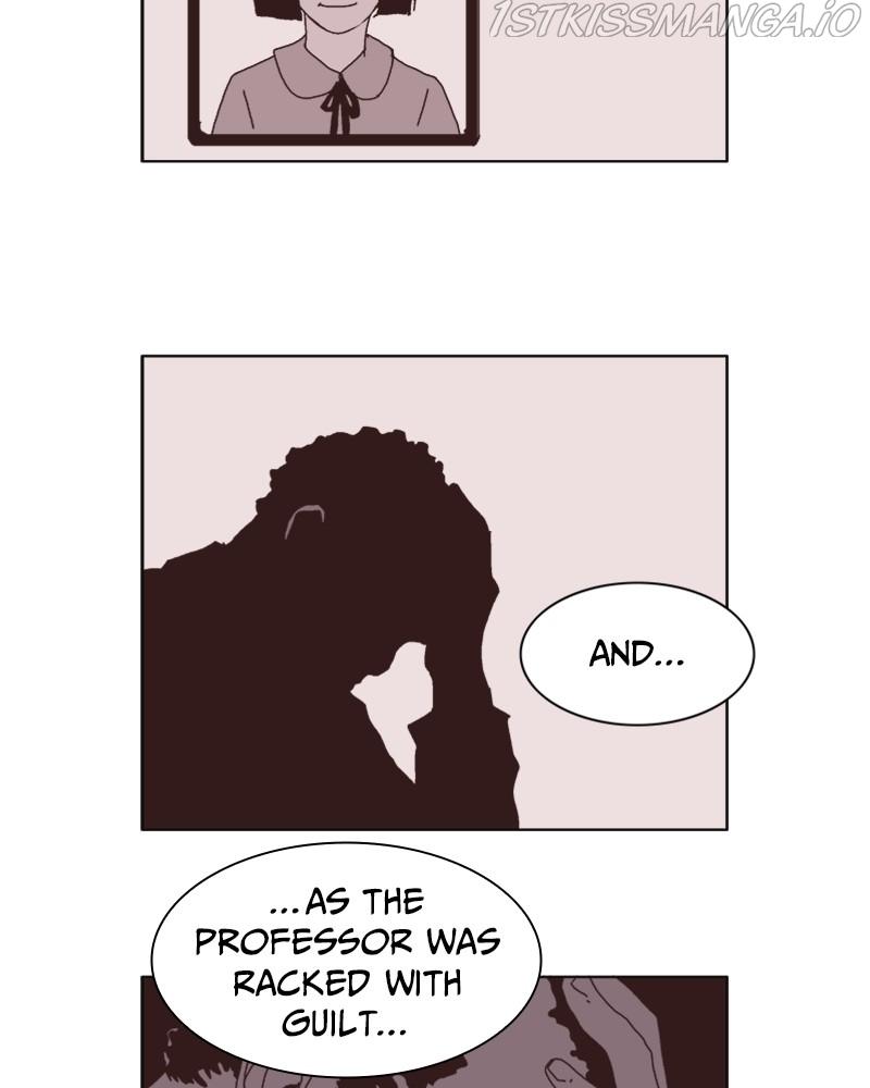 Machine Uprising Chapter 22 - page 43