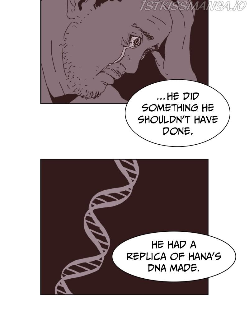 Machine Uprising Chapter 22 - page 44