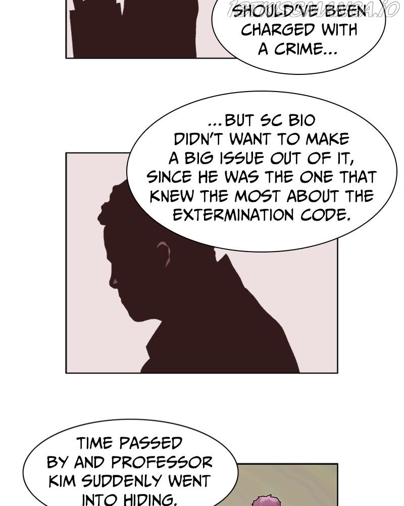 Machine Uprising Chapter 22 - page 47