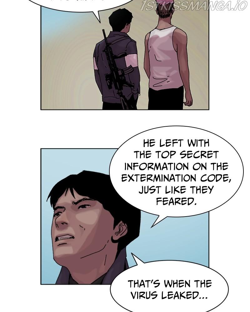 Machine Uprising Chapter 22 - page 48