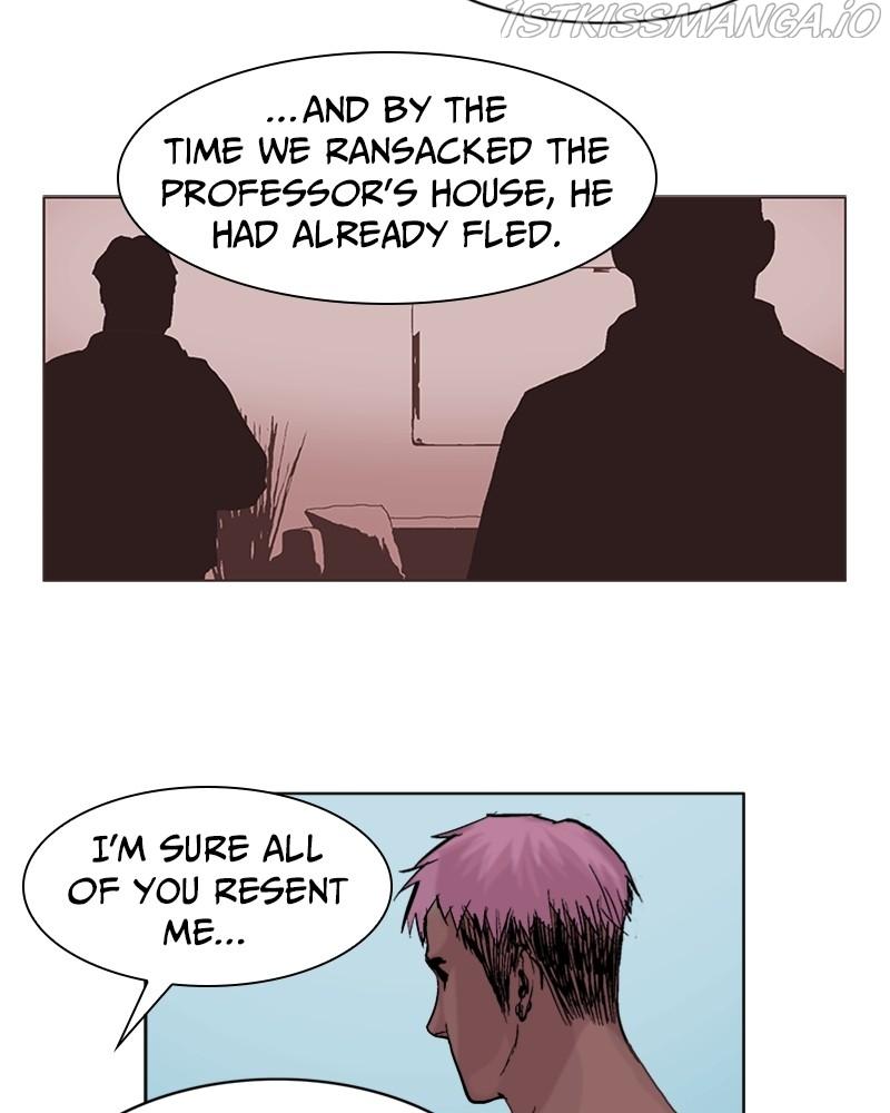 Machine Uprising Chapter 22 - page 49