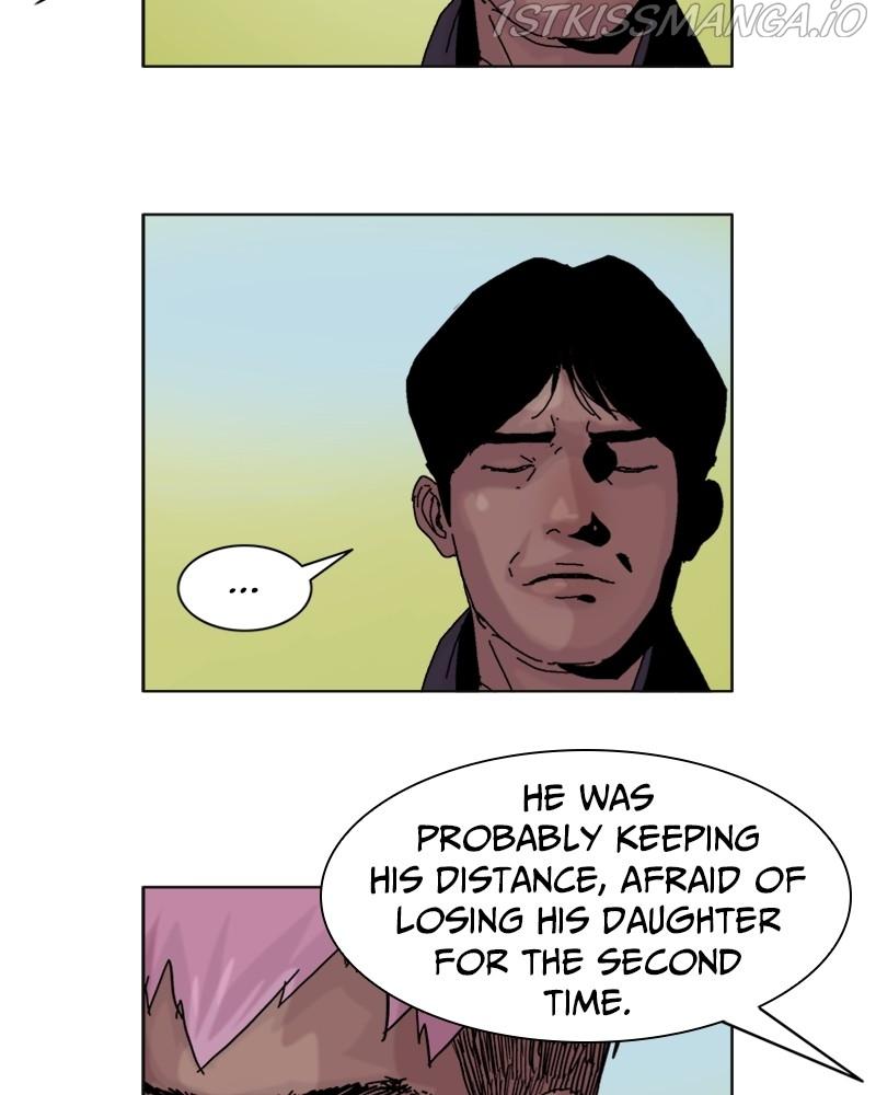 Machine Uprising Chapter 22 - page 55