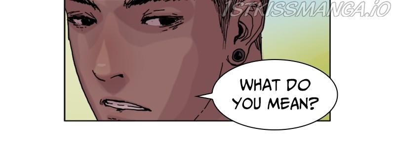 Machine Uprising Chapter 22 - page 56