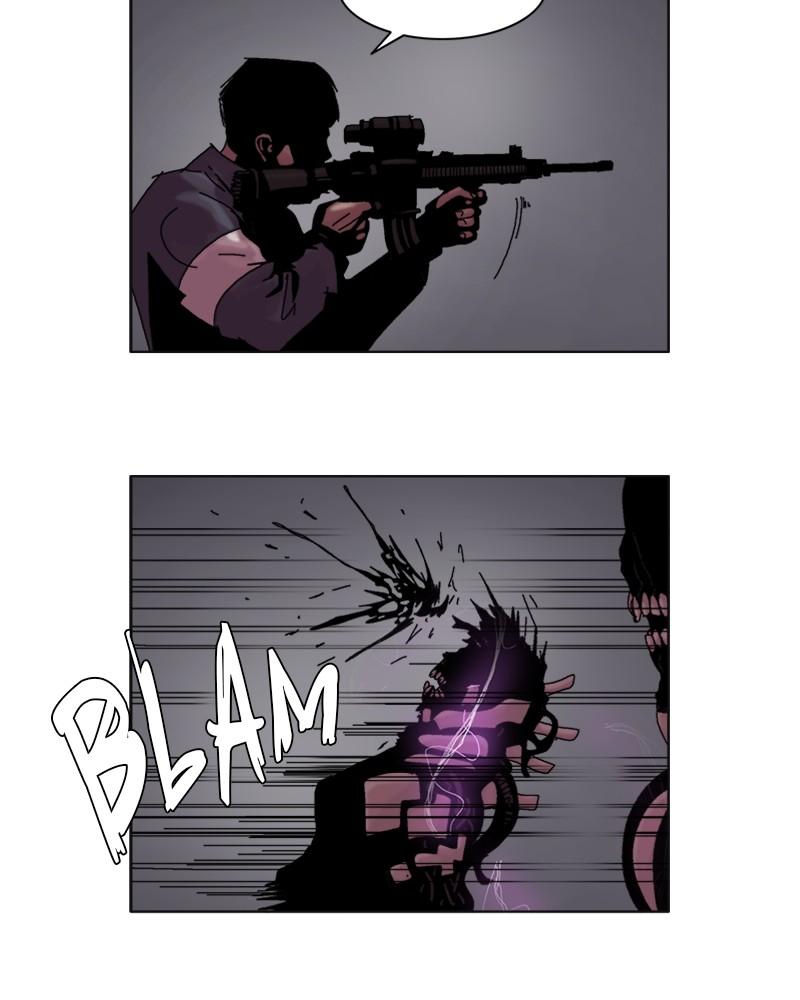 Machine Uprising Chapter 21 - page 17