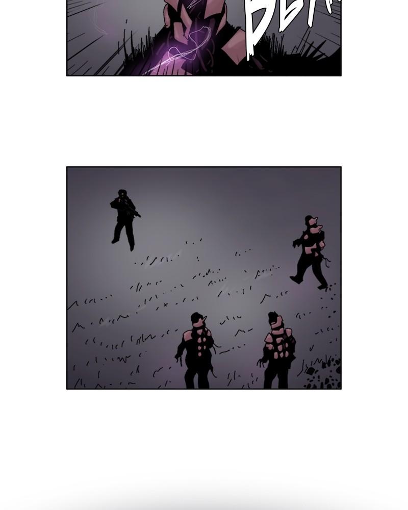 Machine Uprising Chapter 21 - page 19