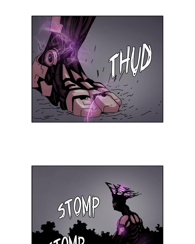 Machine Uprising Chapter 21 - page 23