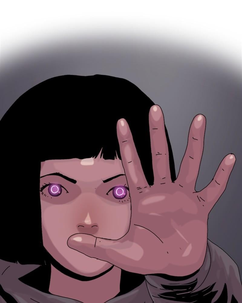 Machine Uprising Chapter 21 - page 37