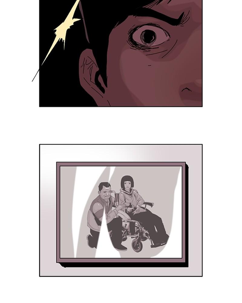 Machine Uprising Chapter 21 - page 39