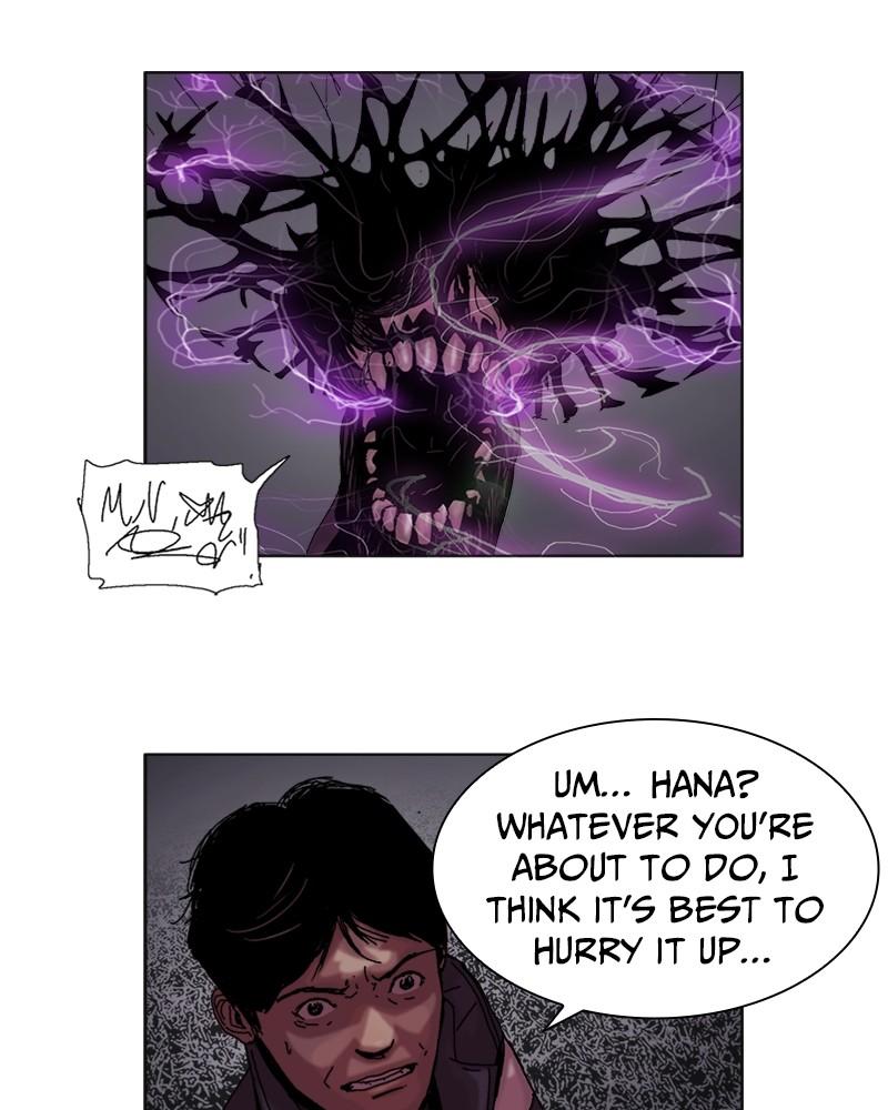 Machine Uprising Chapter 21 - page 50