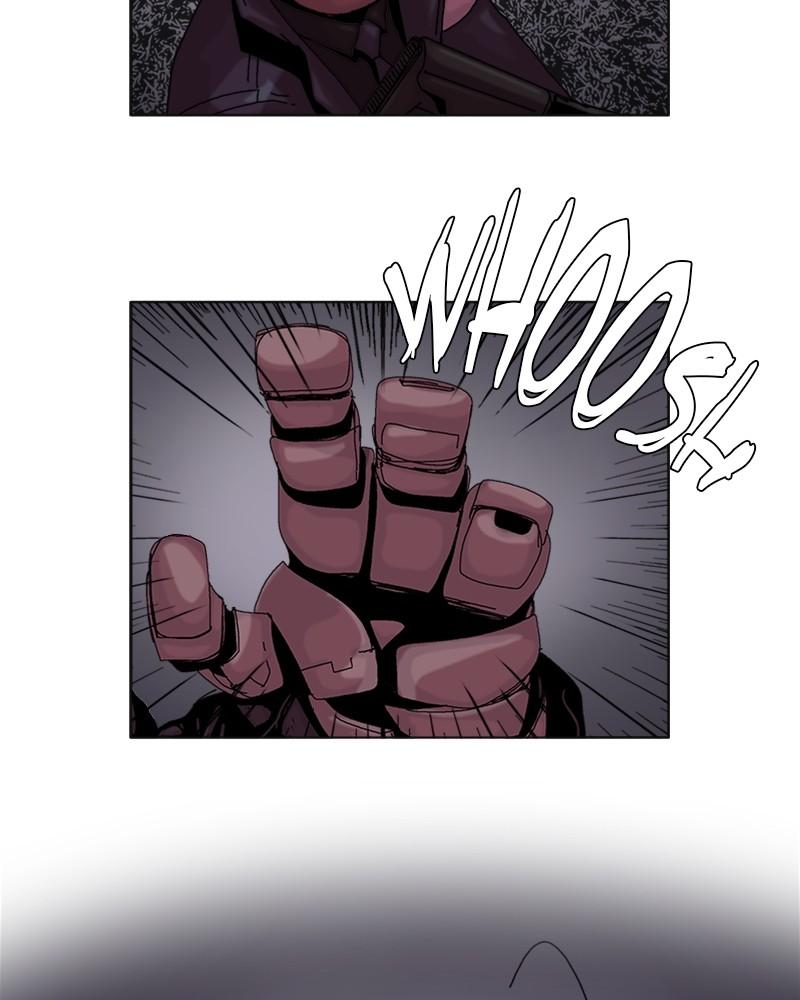 Machine Uprising Chapter 21 - page 51