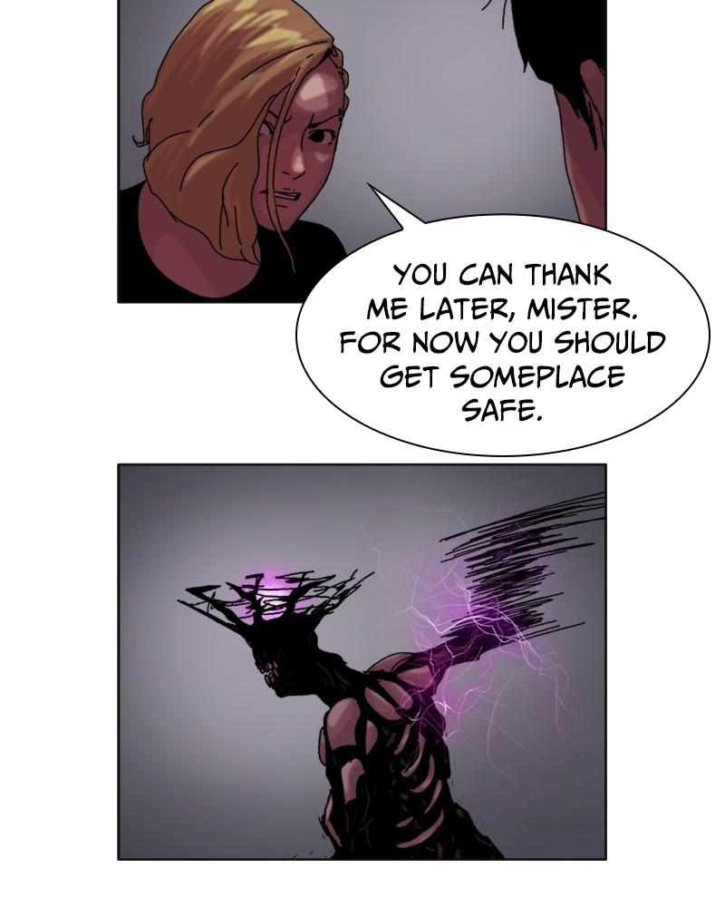 Machine Uprising Chapter 21 - page 55