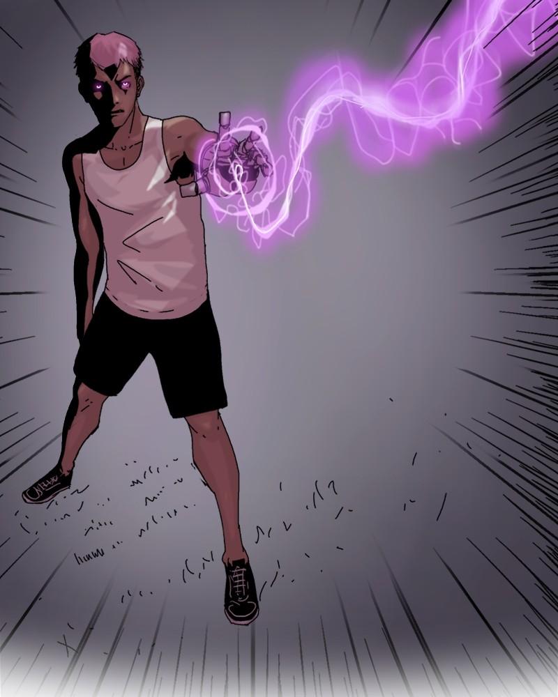 Machine Uprising Chapter 21 - page 59